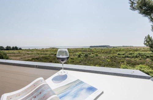 Munkmarsch Apartamento | Soenshoern Whg 6