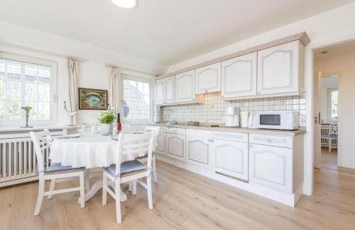 Munkmarsch Apartamento | Soenshoern Whg 6