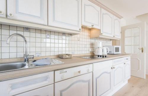 Munkmarsch Apartamento | Soenshoern Whg 6