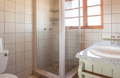 Oudtshoorn Cabina | Soetdoring Selfsorg