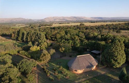Hekpoort Apartamento | Soetgeluk Farm Cottage