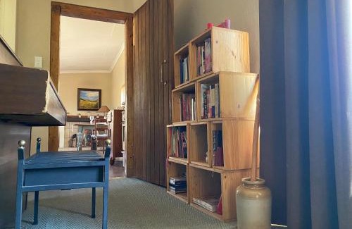 Maanhaarand Apartamento | Soetvlei Farm Cottage