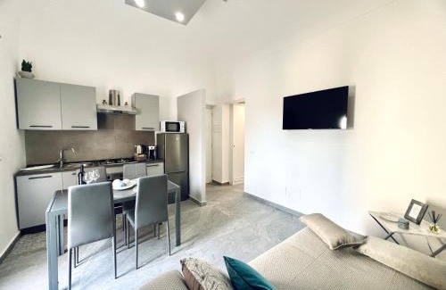 Villa Grazia di Carini Apartamento | Soevi Appartamenti