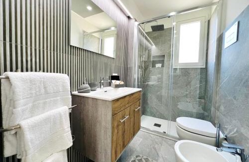 Villa Grazia di Carini Apartamento | Soevi Appartamenti