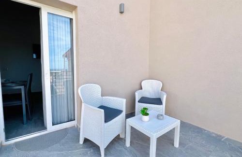 Villa Grazia di Carini Apartamento | Soevi Appartamenti