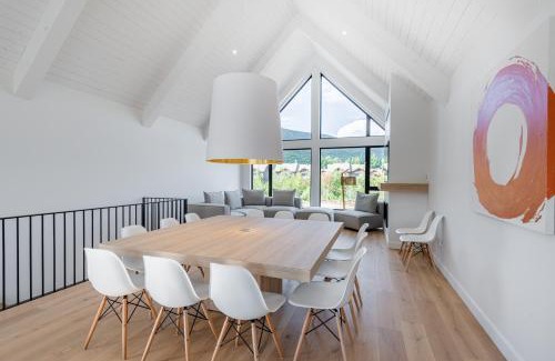 Beaupre Chalet De Esquí | SOFA VILLAS - Mont Sainte-Anne