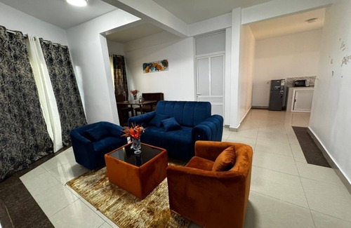 Yof Apartamento | Sofana Residence – 2 Bedroom Apartment