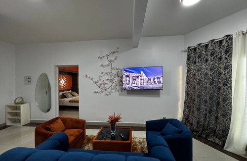 Yof Apartamento | Sofana Residence – 2 Bedroom Apartment