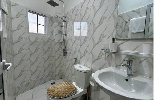 Yof Apartamento | Sofana Residence – 2 Bedroom Apartment