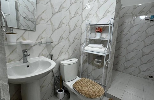 Yof Apartamento | Sofana Residence – 2 Bedroom Apartment