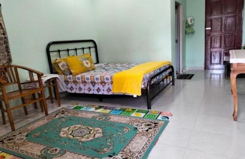 Batu Rakit Casa | Sofea Homestay