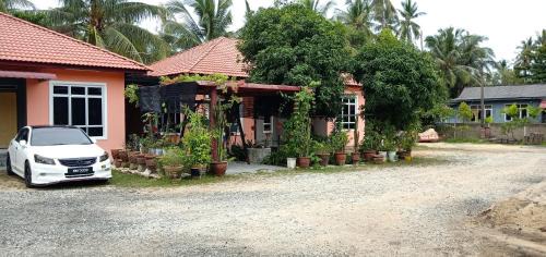 Batu Rakit Casa | Sofea Homestay
