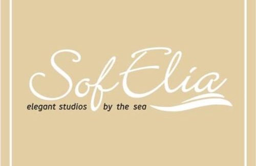 Nea Michaniona Apartamento | SofElia Elegant Studios