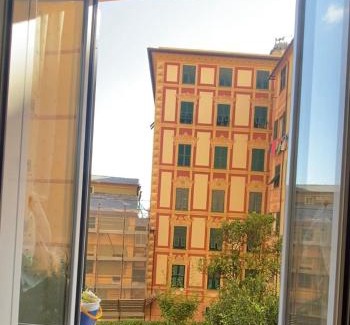 Camogli Casa | Soffio Di Mare