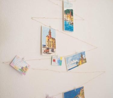 Camogli Casa | Soffio Di Mare