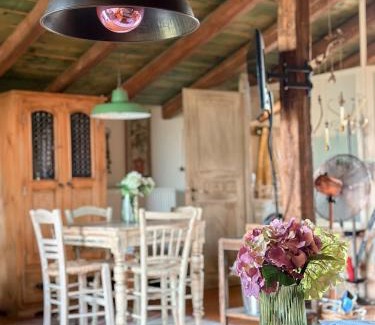 Sinarades Apartamento | Soffitta Sinarades Corfu