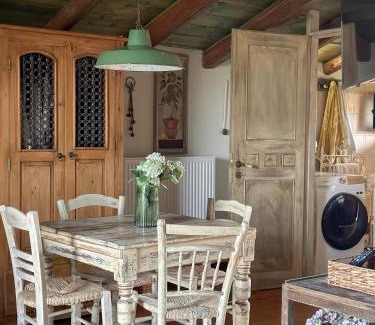 Sinarades Apartamento | Soffitta Sinarades Corfu