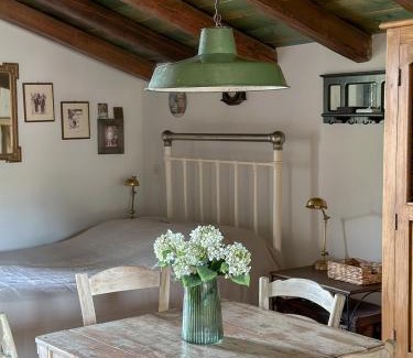 Sinarades Apartamento | Soffitta Sinarades Corfu
