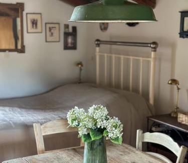 Sinarades Apartamento | Soffitta Sinarades Corfu