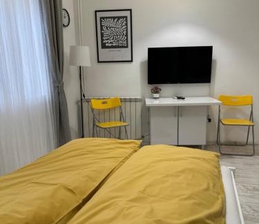 Terazije Apartamento | Sofi 2