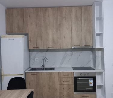 Radhime Apartamento | Sofi apartment