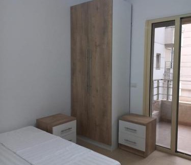 Radhime Apartamento | Sofi apartment