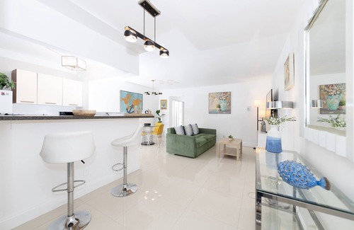 South Pointe Apartamento | SOFI BEACH APARTMENT