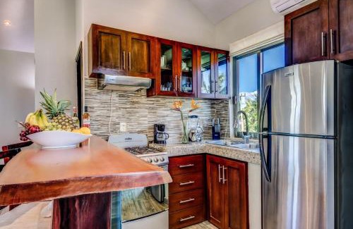 Chacalal Villa | Sofi Beachfront villa in Tankah Bay!