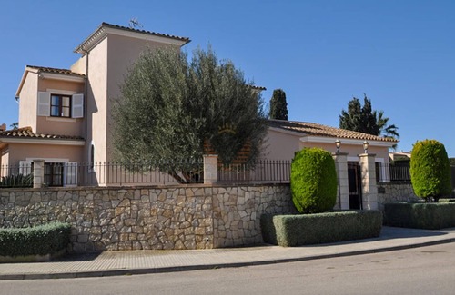 Sa Coma Villa | Sofia, villa vacacional en Sa Coma, Mallorca