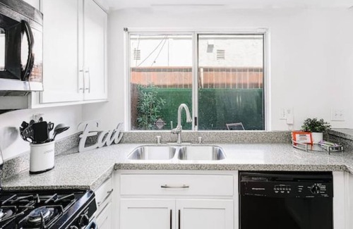 El Lago Casa | SOFI | LAX | CRYPTO | FORUM 4bd Los Angeles Home
