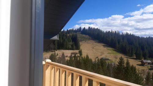 Yablunytsya Casa | Sofi