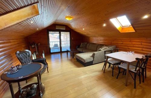Pavlos Melas Apartamento | SOFIA APARTMENTS