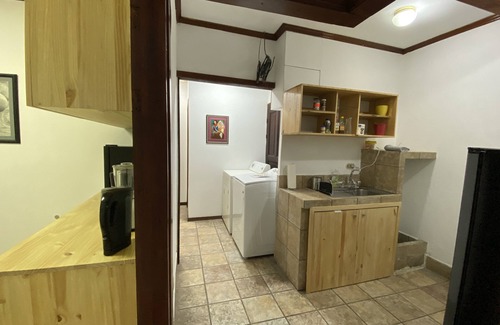 Carmen Apartamento | Sofia Apartments in Escalante, San Jose