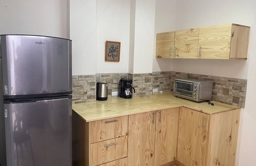 Carmen Apartamento | Sofia Apartments in Escalante, San Jose