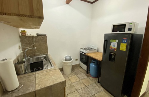 Carmen Apartamento | Sofia Apartments in Escalante, San Jose
