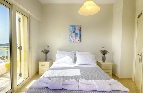 Termenades Apartamento | 45 m² Apartamento ∙ 2 habitaciones ∙ 5 personas