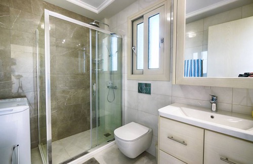 Termenades Apartamento | 45 m² Apartamento ∙ 2 habitaciones ∙ 5 personas