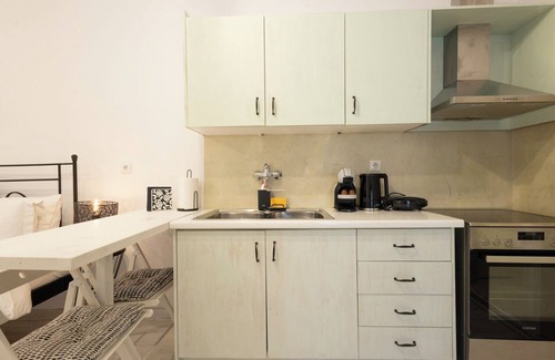 Areopoli Casa | Sofia Areopoli