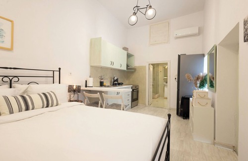 Areopoli Casa | Sofia Areopoli