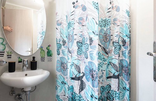 Areopoli Casa | Sofia Areopoli