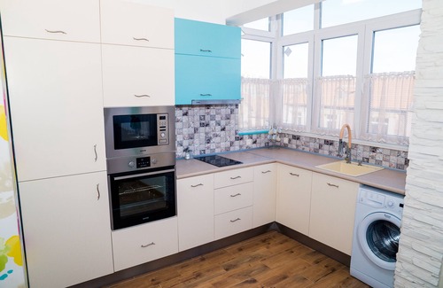 Sofia City Center Apartamento | Sofia Central Pretty Apartment