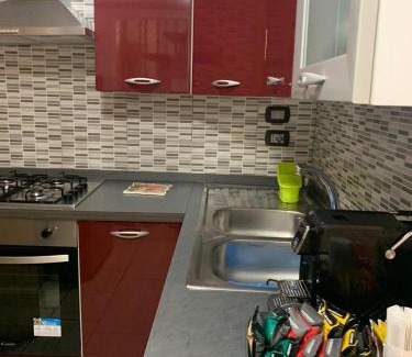 Leverano Apartamento | SOFIA -Centro Storico