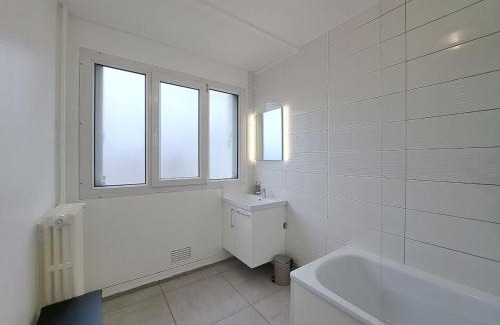 Laon Sud Apartamento | Sofia - grand appartement convivial