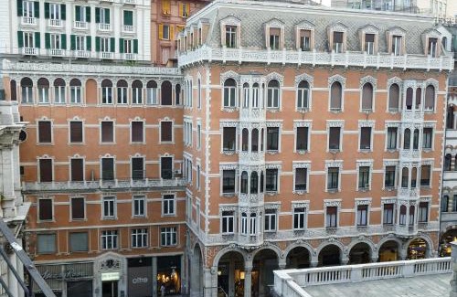 San Vincenzo Apartamento | Sofia Home Luxury & City Centre