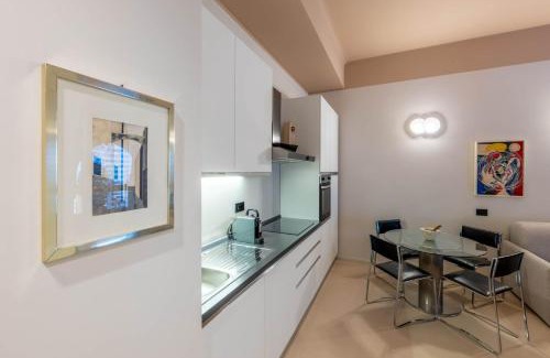San Vincenzo Apartamento | Sofia Home Luxury & City Centre