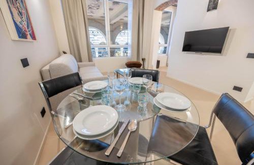 San Vincenzo Apartamento | Sofia Home Luxury & City Centre