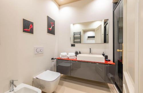 San Vincenzo Apartamento | Sofia Home Luxury & City Centre