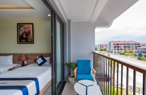 Duong To Hotel | Sofia Hotel