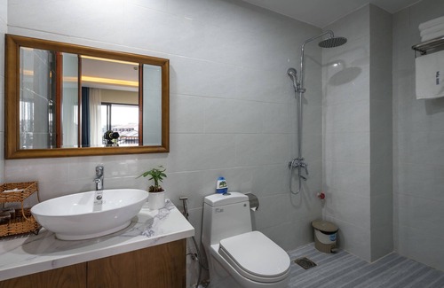 Duong To Hotel | Sofia Hotel