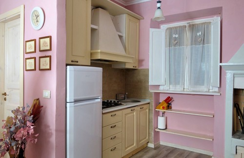 Torricella Apartamento | Sofia House on Lake Trasimeno
